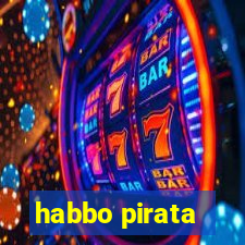 habbo pirata